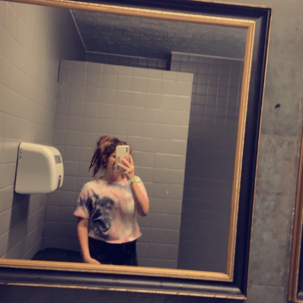 Meet your Posher, 🦕marissa🦕